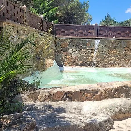 Tu Playa En La Sierra-2